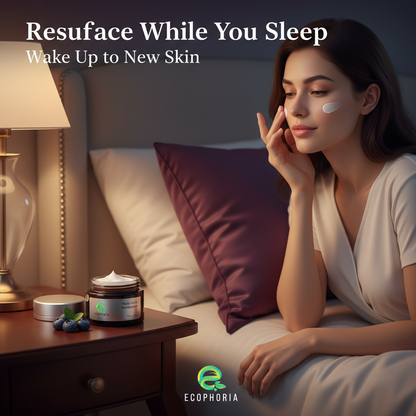 Multi-AHA Resurfacing Moisturizer | Smooth Texture & Refine Skin